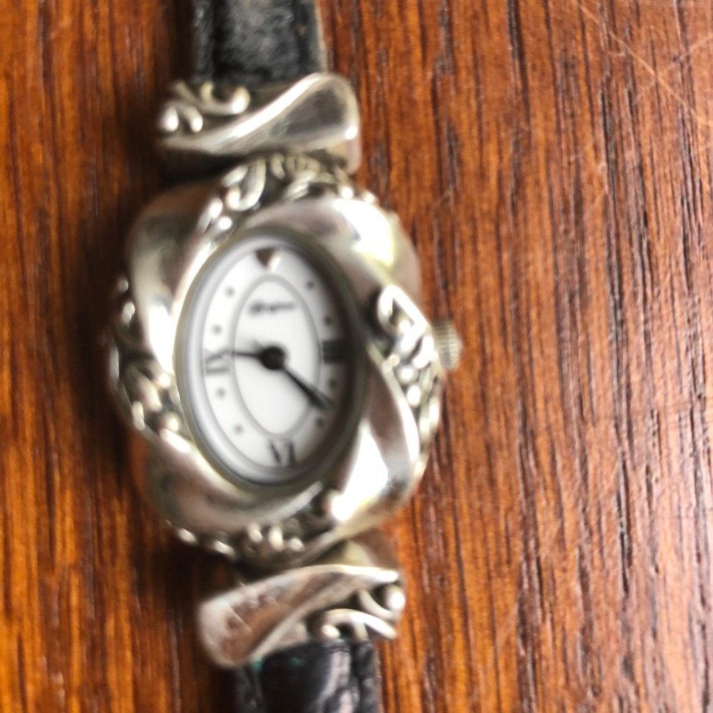 Brighton Reversible Watch